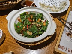 -新海渔港·胶东海鲜家常菜·家宴(奥体中心店)