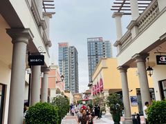 -佛罗伦萨小镇广佛名品奥特莱斯(疏港路店)