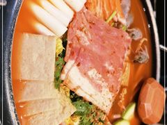 -花味·自助烤肉(雨花客厅店)