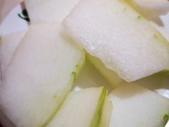 冬瓜-洞庭洲·防空洞火锅·烧烤·铜锅涮肉(新百广场店)