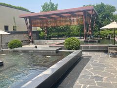 -清河半岛温泉度假酒店