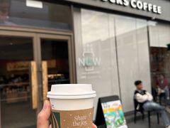 -星巴克(深圳大浪商业中心分店)