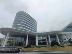 -南京空港温德姆花园酒店·MTF满庭芳中餐厅