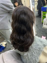 -东梵造型·烫发染发接发连锁SALON