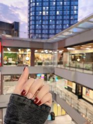 -StartNail美甲