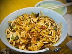 优质炒面片-古觉面片(凤城十路店)