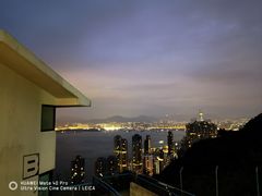 -YHA赛马会摩星岭青年旅舍(香港岛)