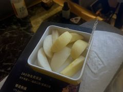 -世外桃源水疗会(皇庭彩园店)