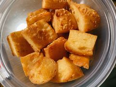 烤馕-壹粉屋新疆炒米粉(建外SOHO东区店)