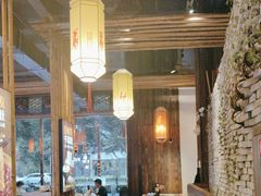 -月满大江千层肚火锅(锦城大道店)