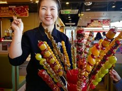 -海底捞火锅(王府井银泰in88店)