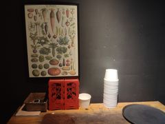 -CALDO CALDO 卡多厨房(双盛花园店)