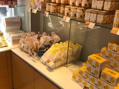 零售区-好利来(回龙观西大街店)