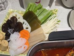-鱼酷活鱼烤鱼(北美店)