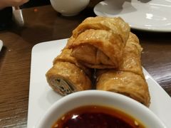 -枣子树·素食餐厅(朱家尖店)