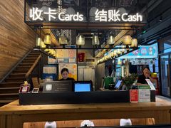 -环球渔市·平价海鲜餐厅(星潮广场店)