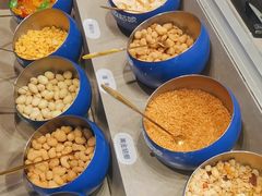 -溪边姑娘·拉丝酸奶水果捞(春熙路店)