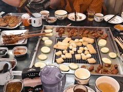 -塘屋烧烤·云南火塘烧烤品牌(春城慧谷旗舰店)