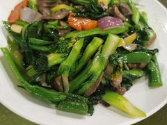 -大自然美食农庄(广州南站店)