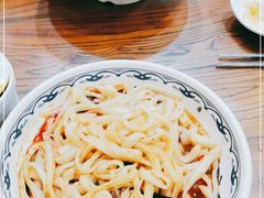 -韩师傅老大同刀削面(北苑路店)
