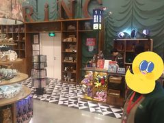 -Behring World of Animals(上海自然博物馆店)