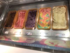 -济南香格里拉·咖啡泉自助餐厅