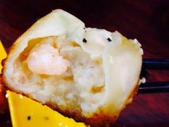 鲜虾生煎-小杨生煎(龙之梦购物中心店)