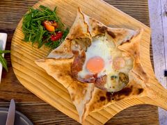 星星披萨-ALLORA意大利餐厅(丰盛里店)