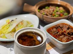 -老乡鸡(上海白玉兰广场店)