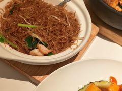 干捞粉丝煲-茉里粤菜(皇姑万象汇店)