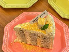 -流酥可心·牛乳蛋糕商店(禾祥西路店)