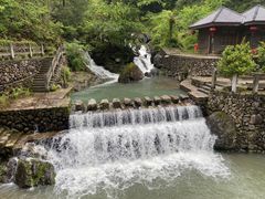 -花溪风景区