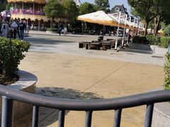 -南京银杏湖乐园