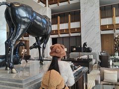 -康莱德酒店·美庭自助餐厅