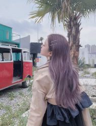 -HG美发设计沙龙