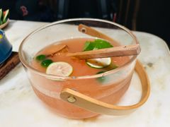 -锦府盐帮·李宅(领展购物广场中关村店)