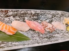 -希望日本料理(保利香槟花园店)