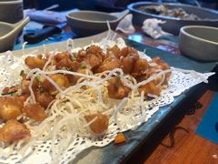 -千岛蚝高压锅生蚝·人参火锅(白云万达店)