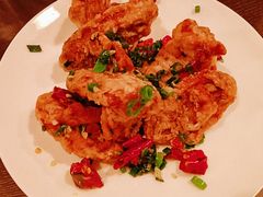 -哈哈小馆(翠湖新天地店)