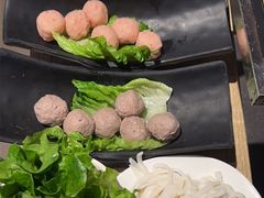 -陈记顺和牛肉火锅馆(天河北路店)