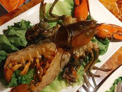 -船奇蒸汽海鲜·闽菜(八市海鲜总店)