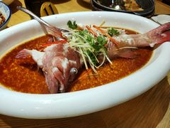 -德胜轩正宗顺德菜(宝安沙井会展中心店)