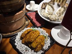 -捞围鲜·港式打边炉(海阳路店)