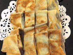 红豆薄饼-岭南海晏楼(滨江东总店)