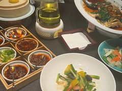 -晓长安·新陕菜(曲江店)