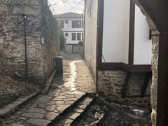 -萨夫兰博卢
