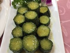 -昱德来·天津菜(河西店)