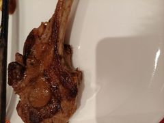 -骊韵咖啡厅(深圳中海凯骊酒店)