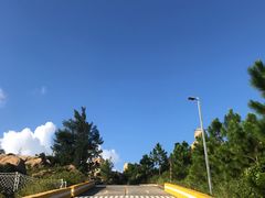 -那琴半岛地质海洋公园