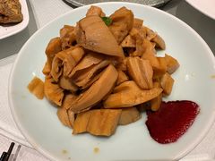 -老牌坊鲁菜名店(聊城美食岛店)